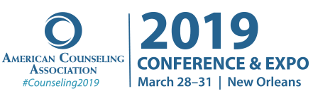 Conference Logo - ACA 2019 Conference & Expo - New Orleans, LA