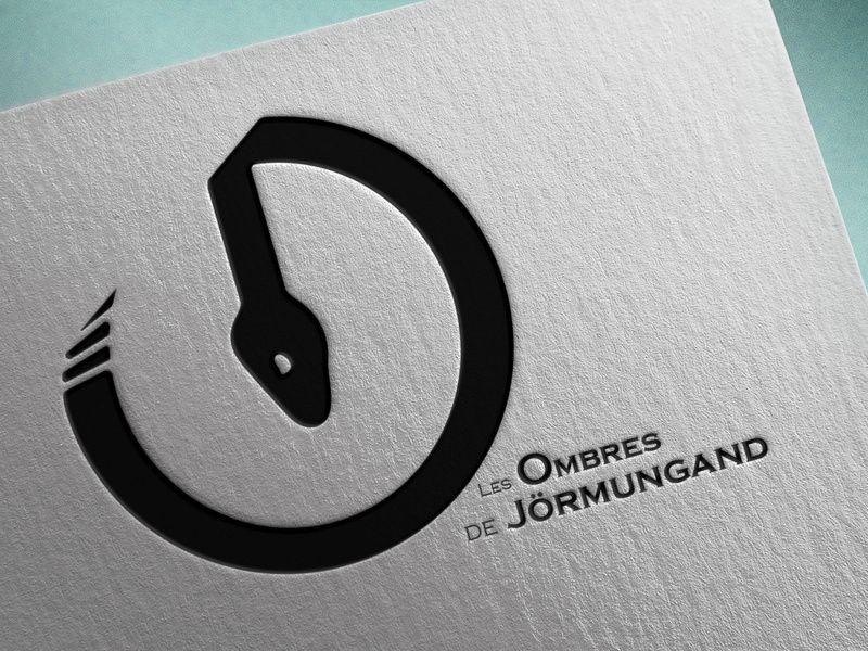 Jormungand Logo - Jormungand by Alexandra Guyot on Dribbble