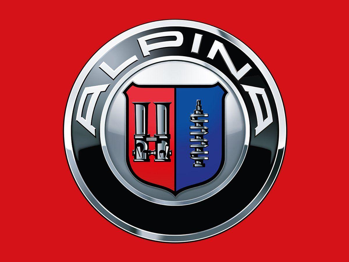 Alpina Logo - Alpina Logo Meaning and History [Alpina symbol]