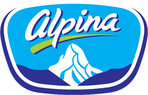 Alpina Logo - ALPINA Logo Vector (.AI) Free Download