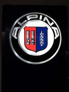 Alpina Logo - LogoDix