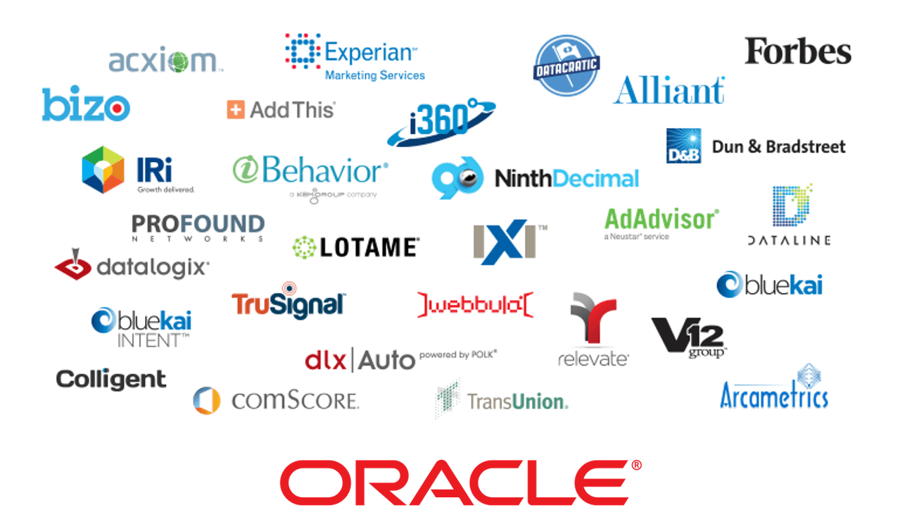 AdAdvisor Logo - How Effective Data Actually Means More For Less