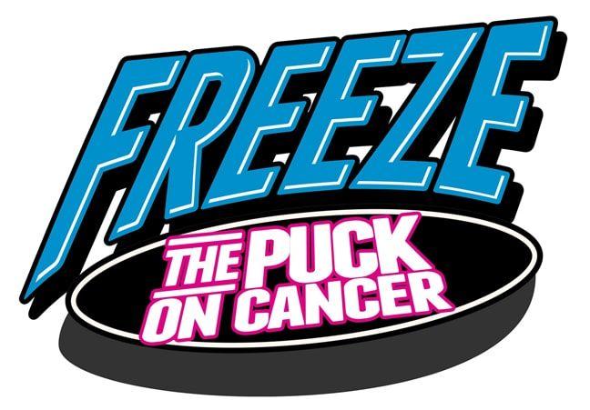 Freeze Logo - freeze logo - Trueblood Web Studio