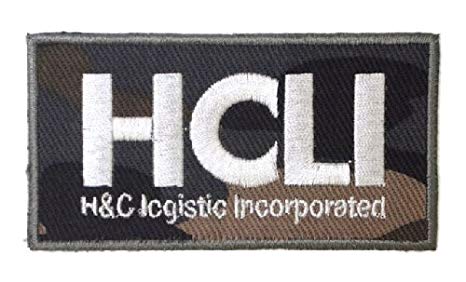 Jormungand Logo - Jormungand HCLI Removable Wappen