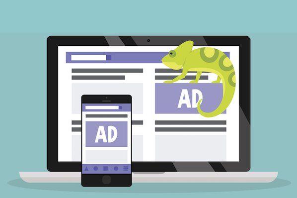 AdAdvisor Logo - How to Run Facebook Ads: A Step-by-Step Guide to Advertising on Facebook