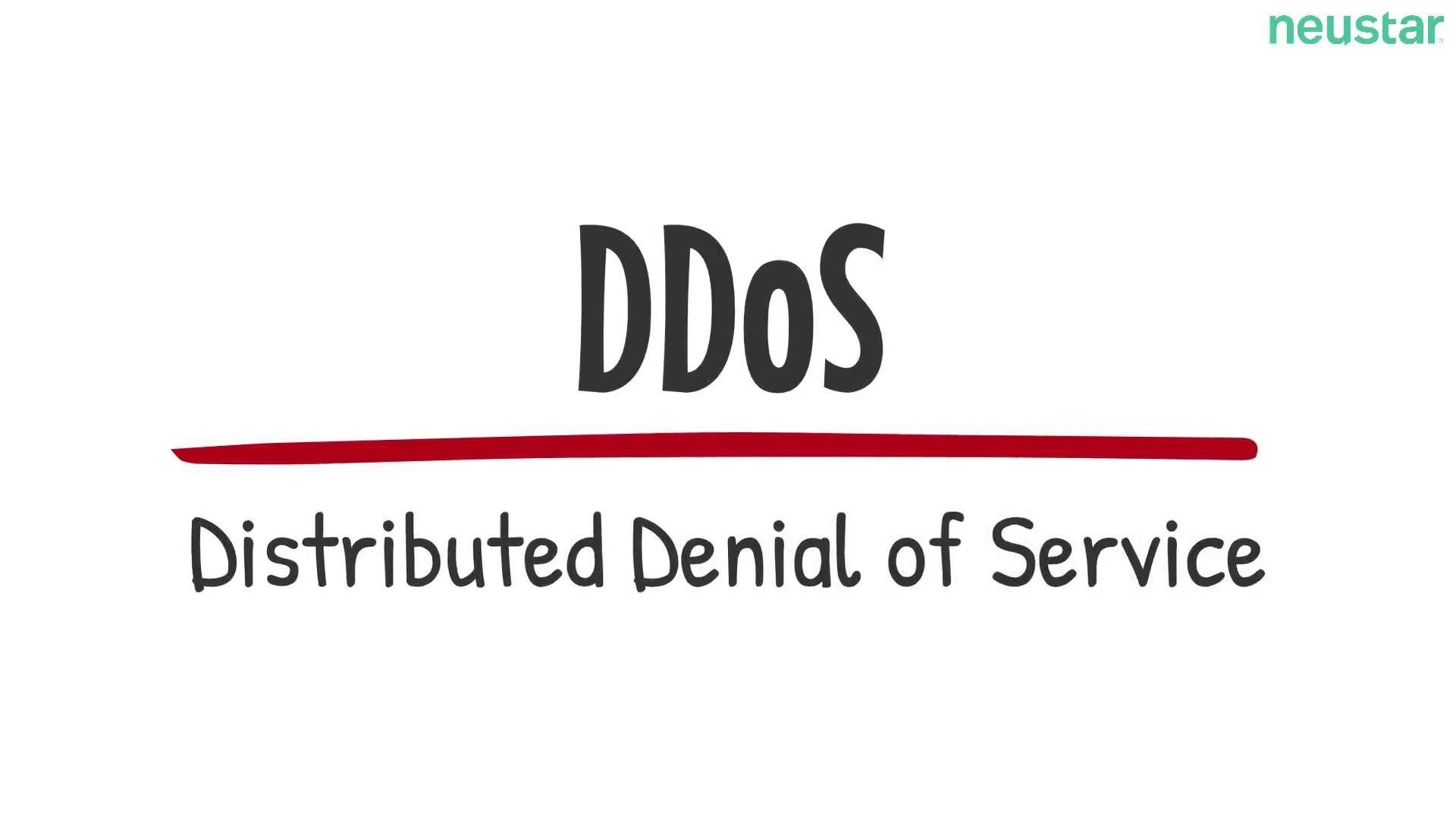 AdAdvisor Logo - Protect Your Infrastructure from DDoS Attacks | Neustar