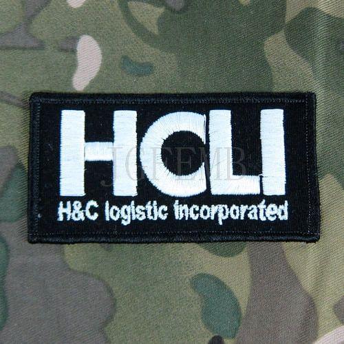 Jormungand Logo - US $5.53 15% OFF|Jormungand HCLI H&C Logistic Incorporated Embroidery patch  B2797-in Patches from Home & Garden on Aliexpress.com | Alibaba Group