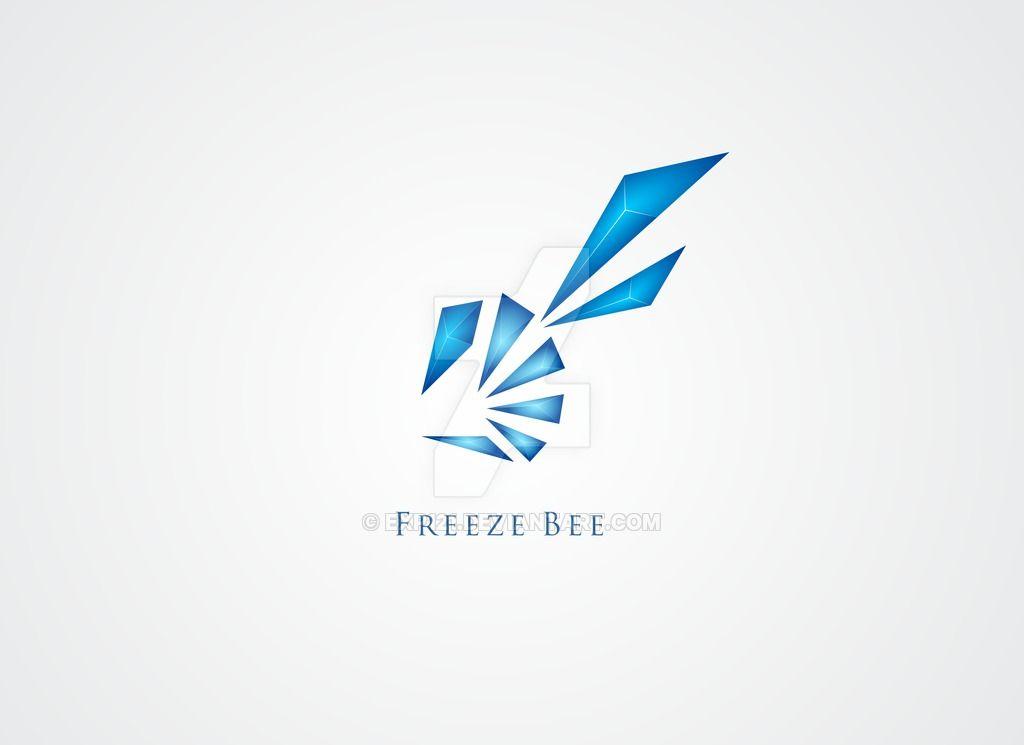 Freeze Logo - Freeze Bee Logo by exp121 on DeviantArt