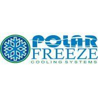 Freeze Logo - Polar Freeze | Brands of the World™ | Download vector logos and ...