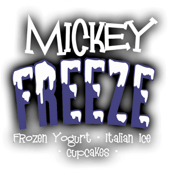 Freeze Logo - logo-freeze - Mickey G's Bistro & Pizzeria