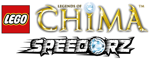 Speedorz Logo - File:Lego legends of chima speedorz logo.png