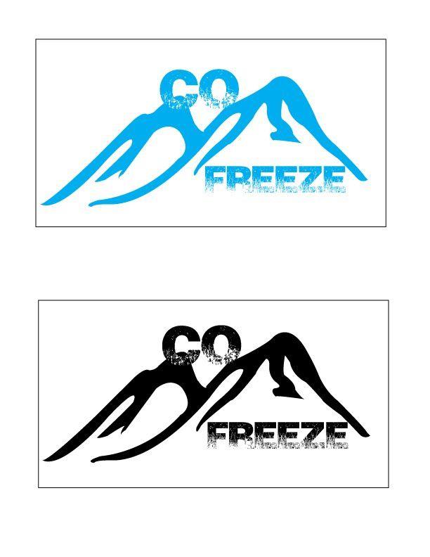 Freeze Logo - Colorado Freeze Logo - Mini Choi BTEC Portfolio