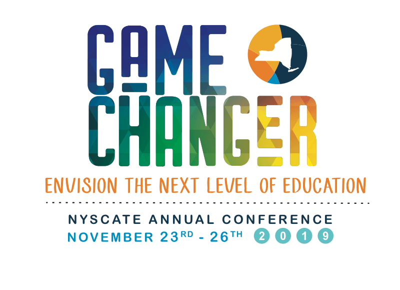 Conference Logo - Annual Conference November 23-26, 2019 | NYSCATE