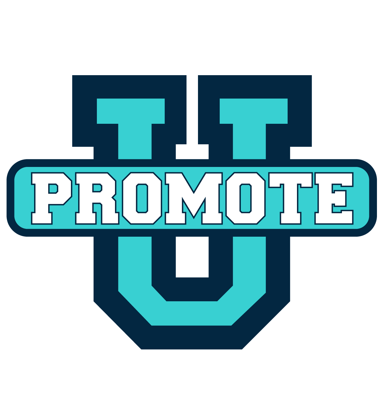 Conference Logo - promote u conference | The Producer's Perspective