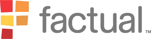 Factual Logo - Factual-logo | Youconnex
