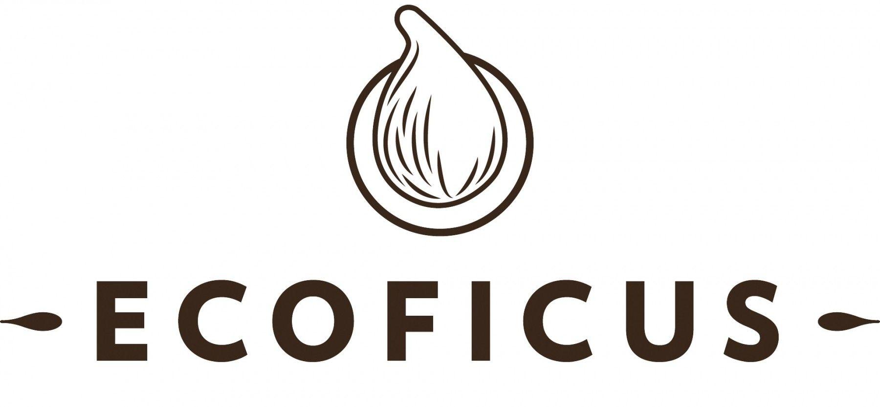 Figue Logo - Ecoficus|Saveurs D'espagne