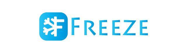 Freeze Logo - Logo Desing Contribution for Freeze — Steemit