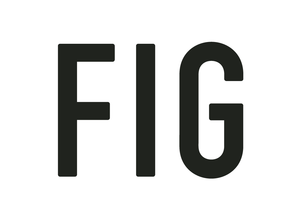 Figue Logo - FIG Clothing : vêtements pour voyageuses actives et modernes