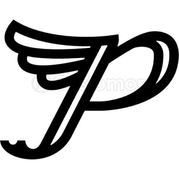 Pixies Logo - Pixies Band Logo Cotton Twill Hat