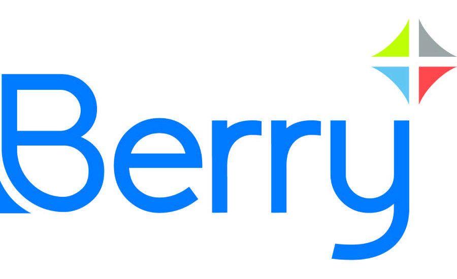Berry Logo - Berry Revamps Brand With New Name, Logo, Values 04 04