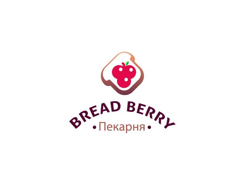 Berry Logo - Bread Berry Logo by Aditya | Logo Designer on Dribbble
