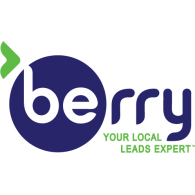 Berry Logo - Berry. Brands of the World™. Download vector logos and logotypes