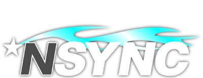 Nsync Logo - NSYNC | Music fanart | fanart.tv