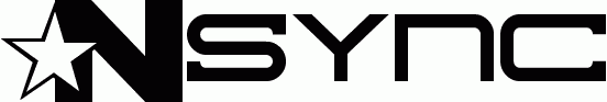 Nsync Logo - Nsync Logo