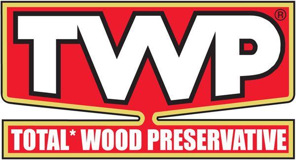 Twp Logo - Wood Stain Samples