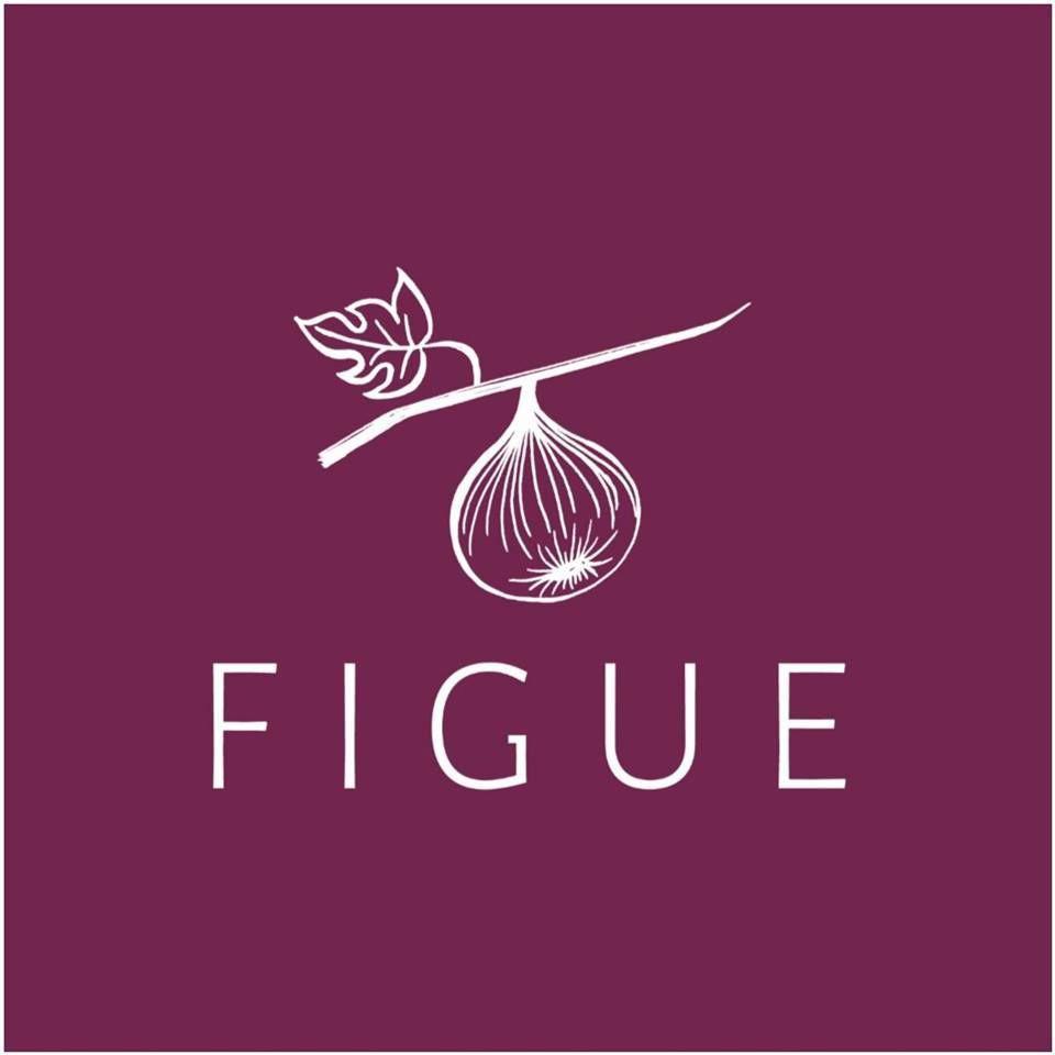 Figue Logo - Heard on the Street: Mother and daughter team to plant new flavorful ...