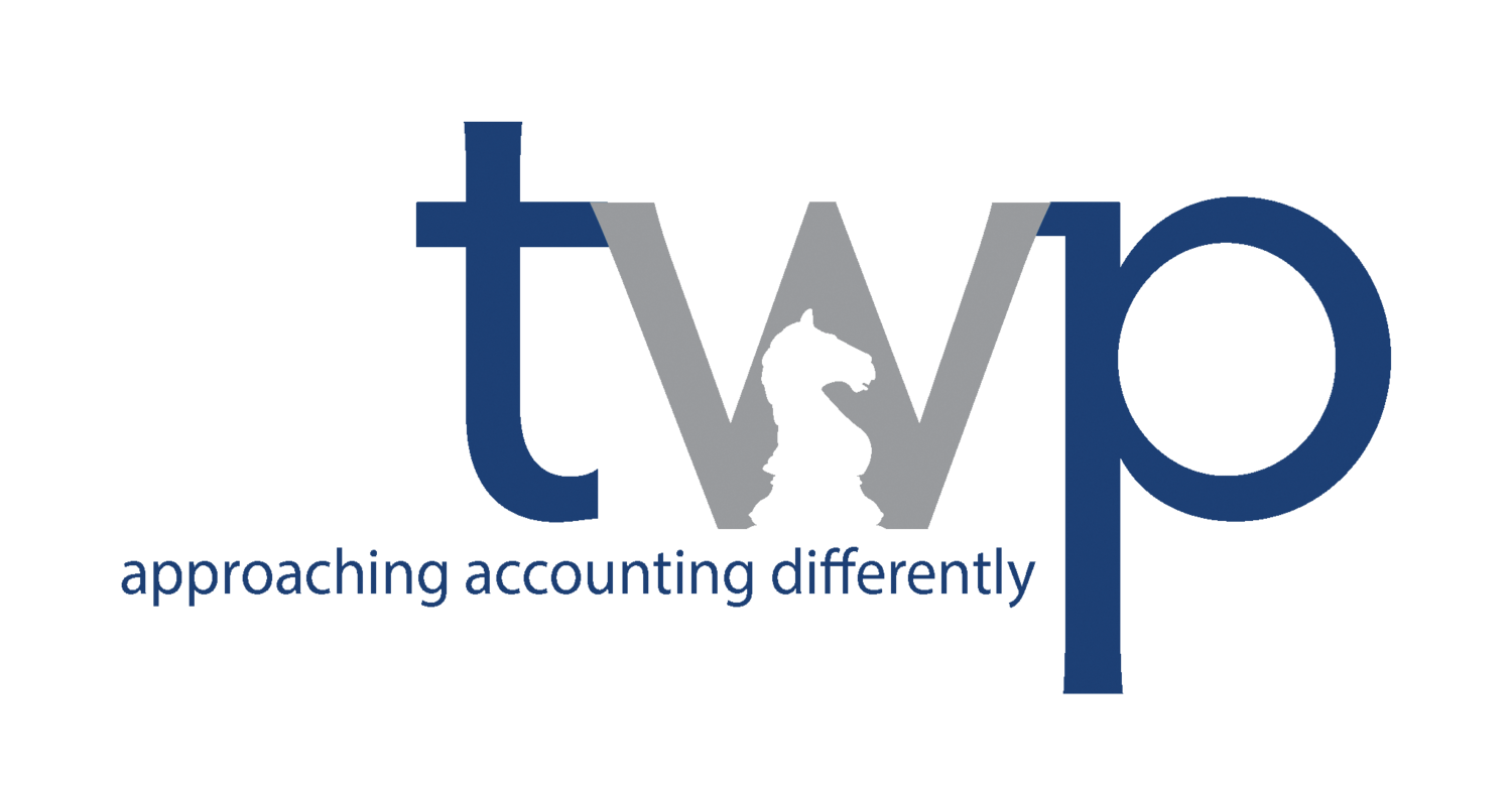 Twp Logo - TWP CPAs & Consultants