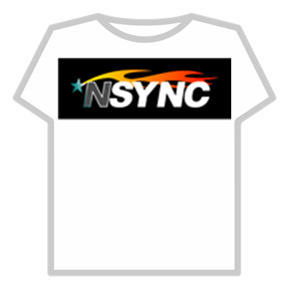 Nsync Logo - Nsync logo!