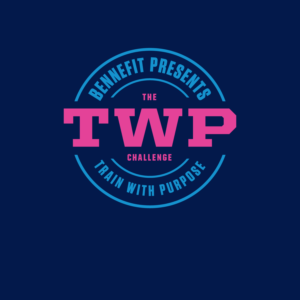 Twp Logo - TWP Challenge Logo | 16 Logo Designs for TWP The Train With Purpose ...