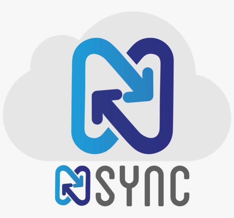 Nsync Logo - Nsync Logo PNG Image | Transparent PNG Free Download on SeekPNG