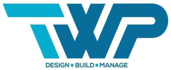 Twp Logo - TWP Design & Build (@TWPDesigns) | Twitter