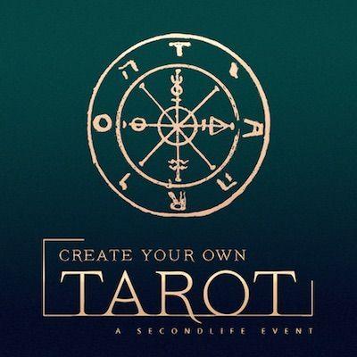 Tarot Logo - tarot logo - Google Search | Tarot Deck | Tarot, Tarot the fool, The ...