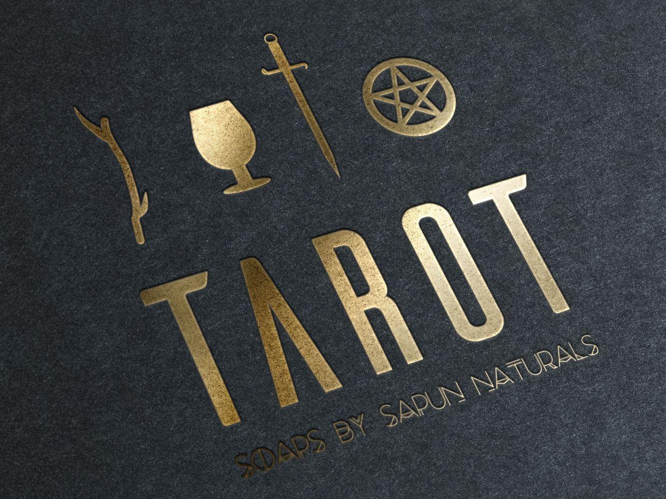 Tarot Logo - Tarot Logo Concept by Lauren Spooner on Dribbble