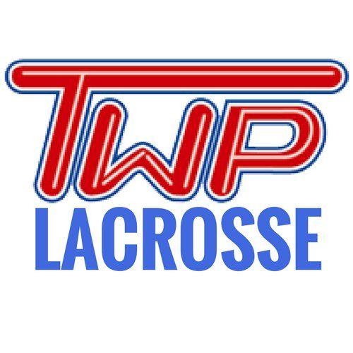 Twp Logo - Twp. Boys' Lacrosse