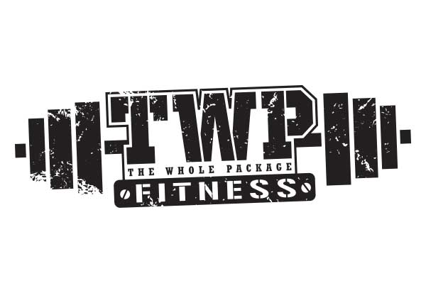 Twp Logo - TWP Fitness Logo. J. Murphy & Associates Advertising, LLC