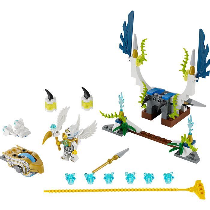 Speedorz Logo - LEGO Legends of Chima Speedorz Collection Set 5003839 | Brick Owl ...