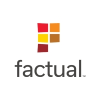 Factual Logo - Working at Factual | Glassdoor