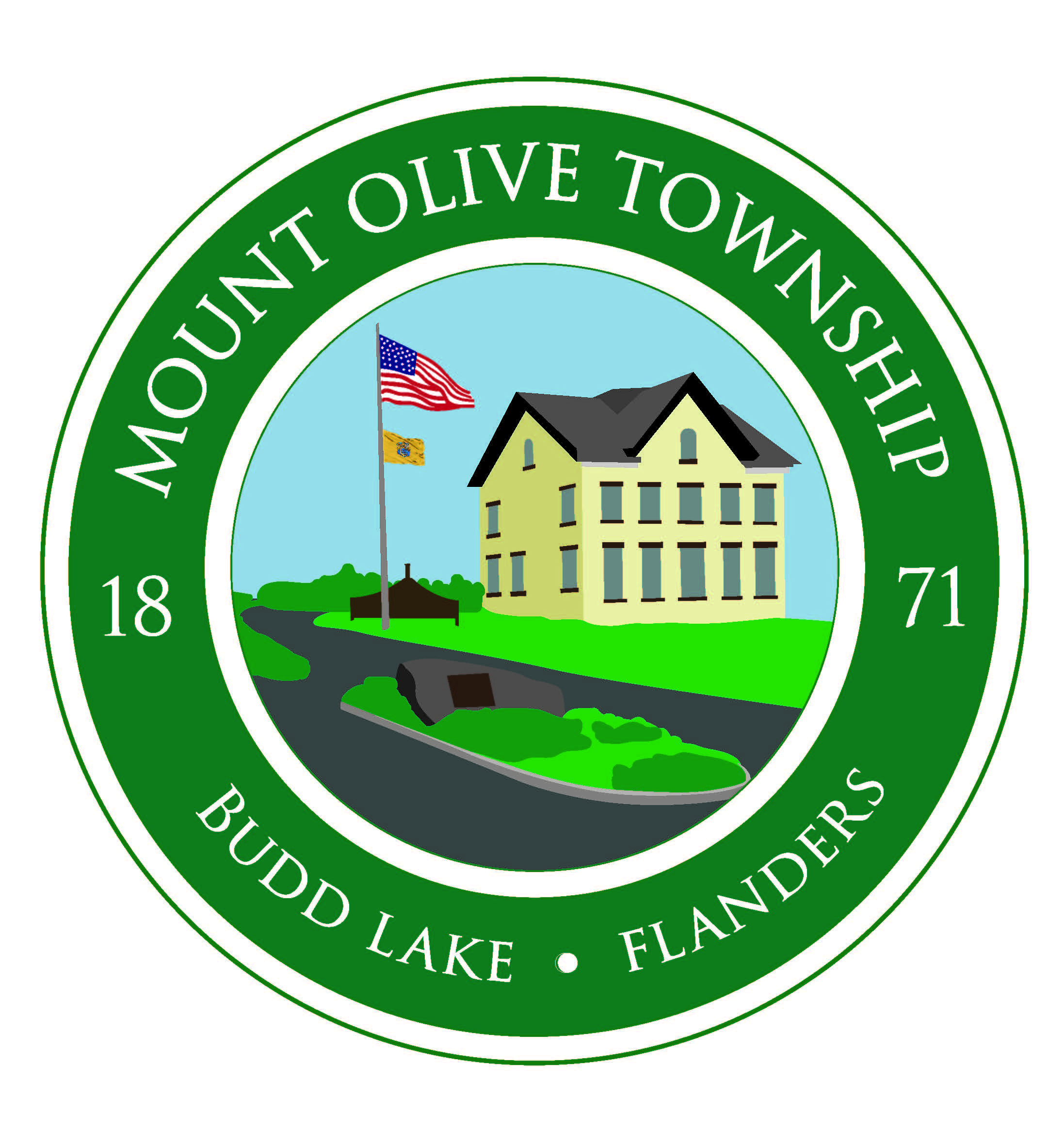 Twp Logo - 2017 twp logo cropped – Mt Olive Recreation