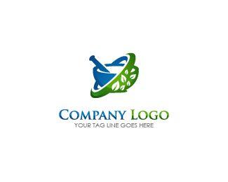 Pharma Logo - Leaf Pharma Logo Designed by MZAKARIAKGS131 | BrandCrowd