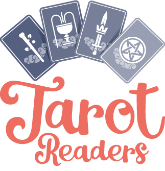 Tarot Logo - Three card Tarot reading with Graham Kimball