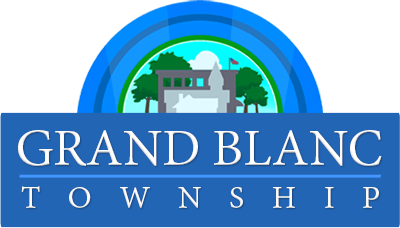 Twp Logo - Welcome to Grand Blanc Township, Michigan