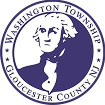 Twp Logo - Washington Twp Gloucester, NJ