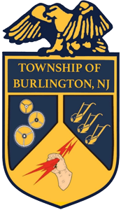 Twp Logo - Branding Burlington Twp Logo Data Logic