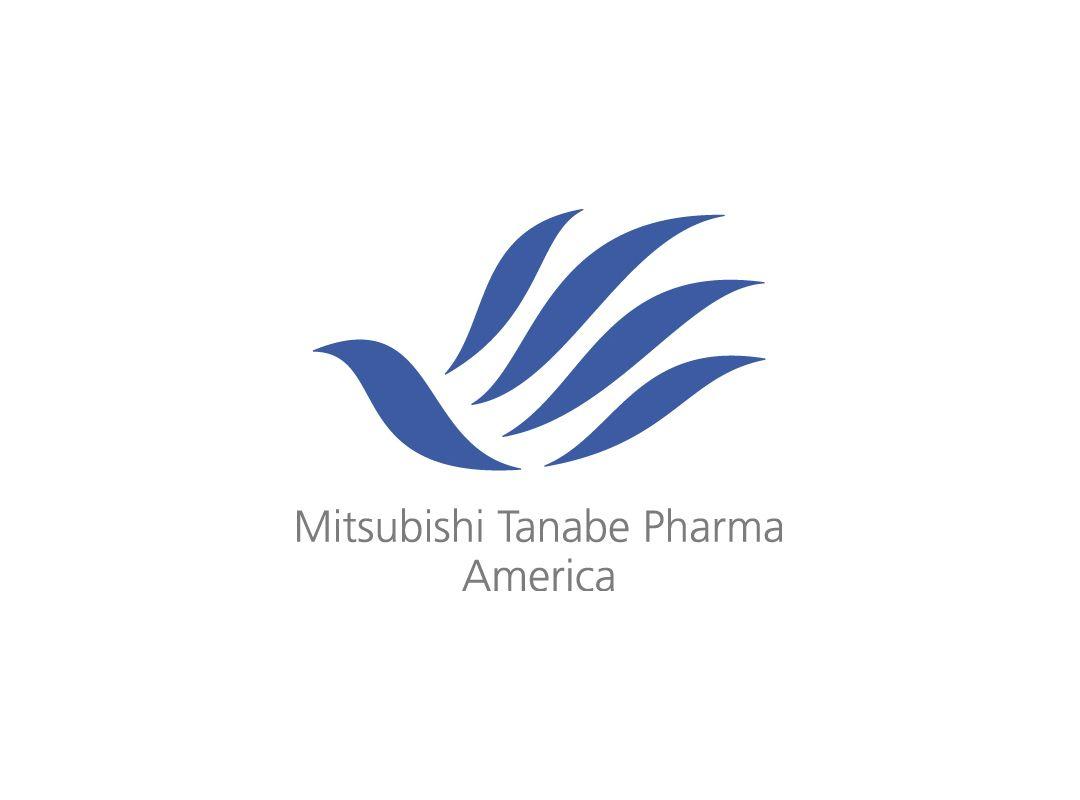 Pharma Logo - Mitsubishi Tanabe Pharma America