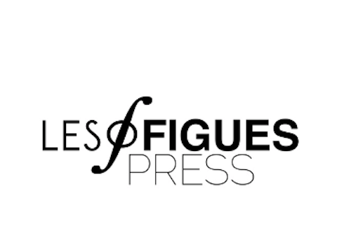 Figue Logo - LARB Books Welcomes Les Figues to the Fold for Purposes of New ...