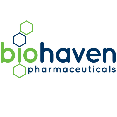 Pharma Logo - Biohaven Pharma Logo - Pharma Journalist